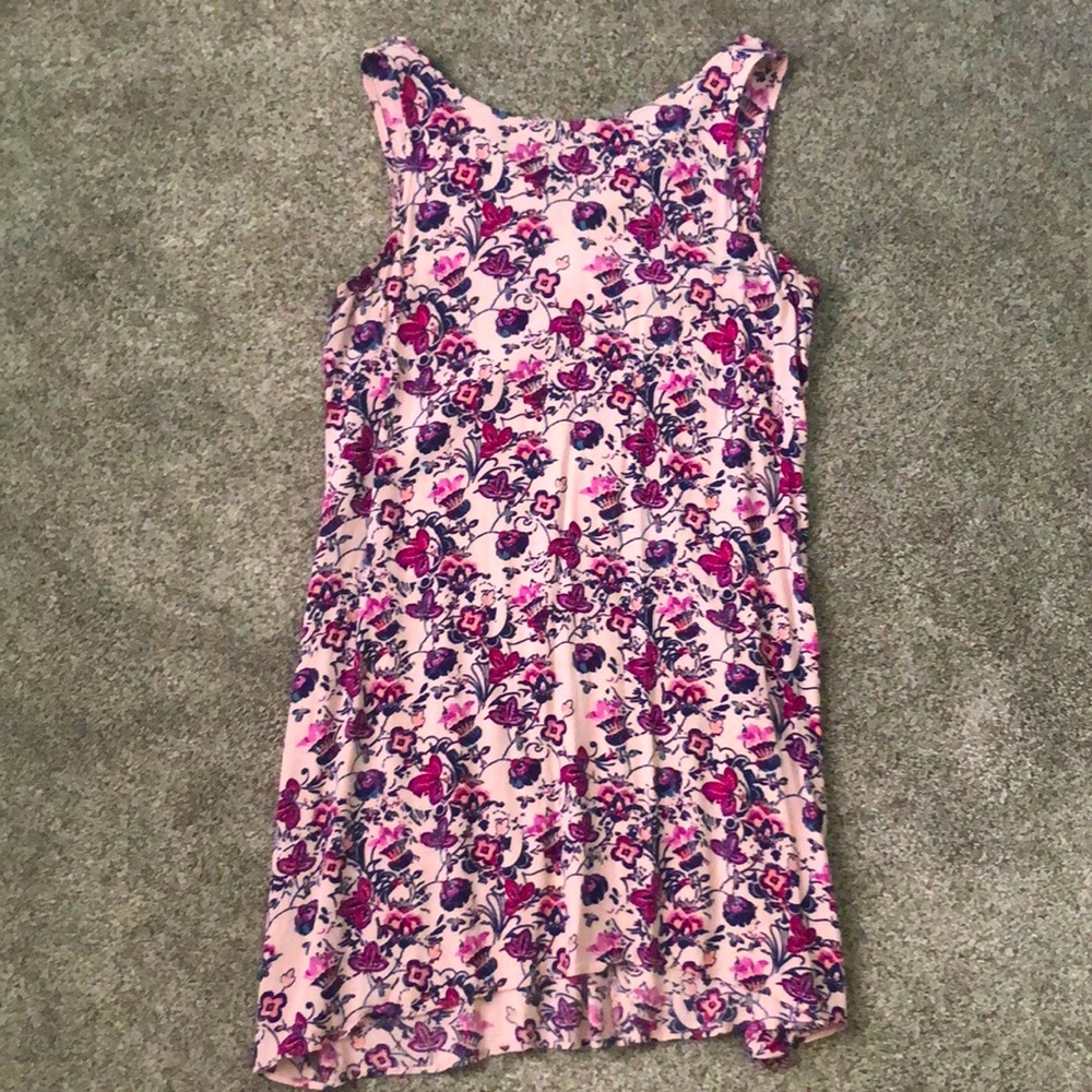 Beautiful Dress